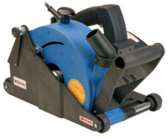 MASINA DE TAIAT COMBINATA CU LASER (pentru ghidaj) RSD 250/180 LASER